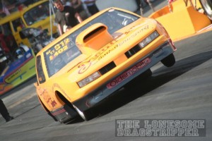 Hockenheim 2009 (by M.Münch)