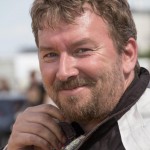 Andre Müller - Driver